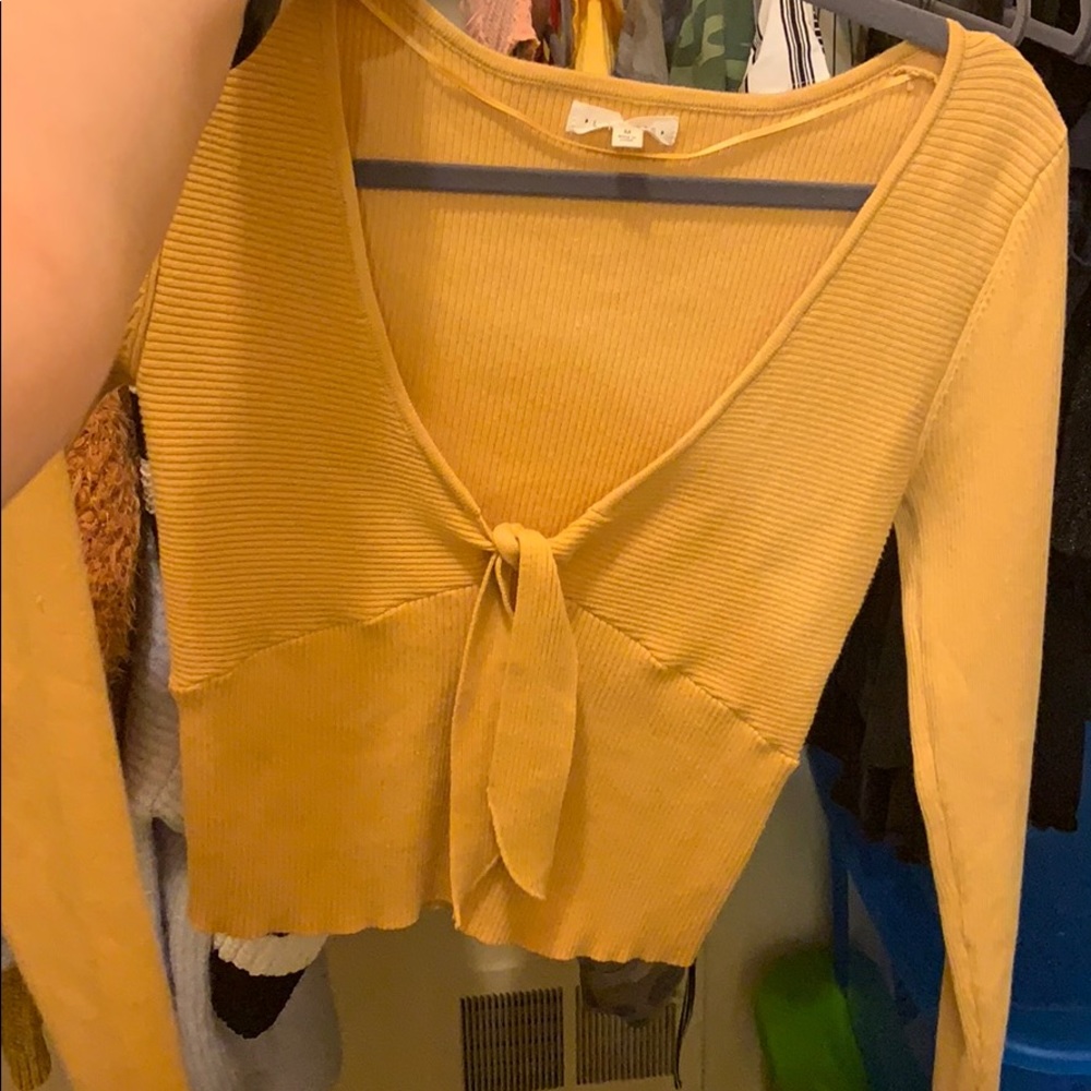 pacsun shirt